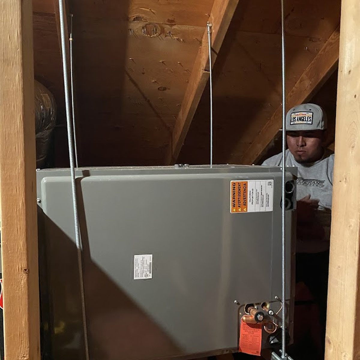 Insulation